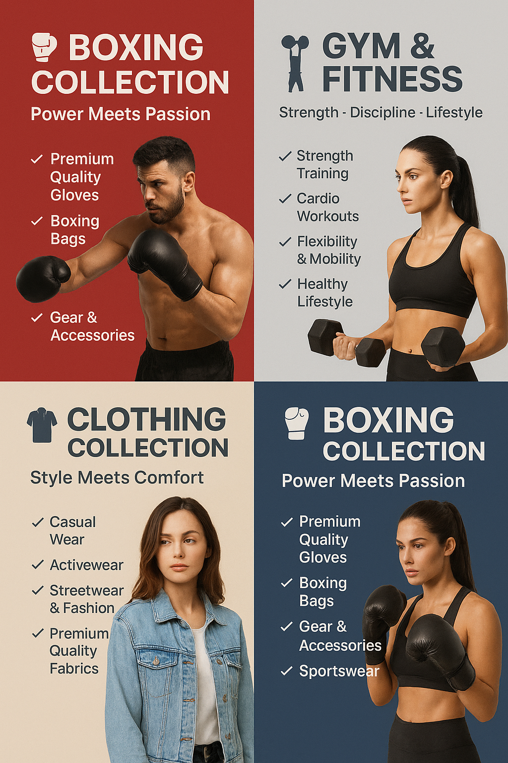All Products