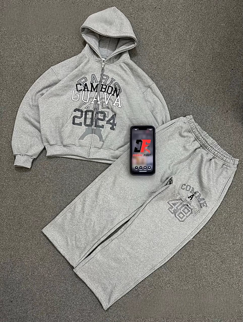 Clothing