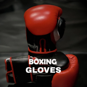 Boxing Collection