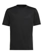 choosefirstindustry Black & White Athletic Tee