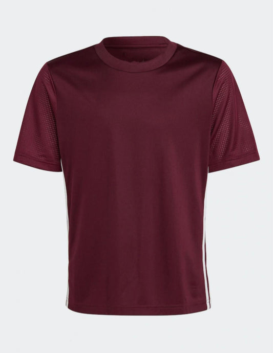 choosefirstindustry Mesh Panel Performance T-Shirt
