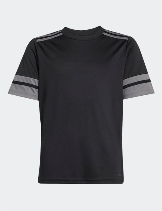 choosefirstindustry Stripe Sleeve Performance T-Shirt