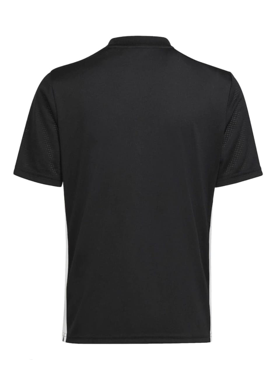 choosefirstindustry Black & White Athletic Tee