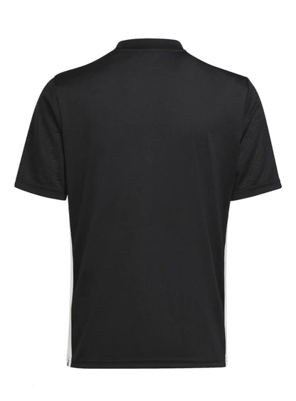 choosefirstindustry Black & White Athletic Tee