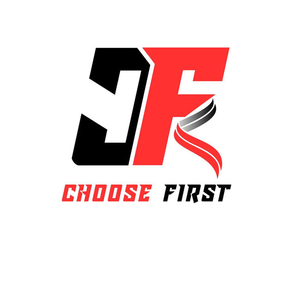 Choose First